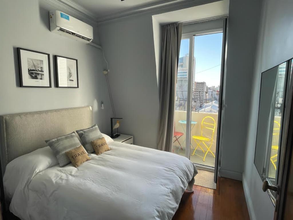 Vistas al Obelisco, corazón de Buenos Aires Apartamento Exterior foto