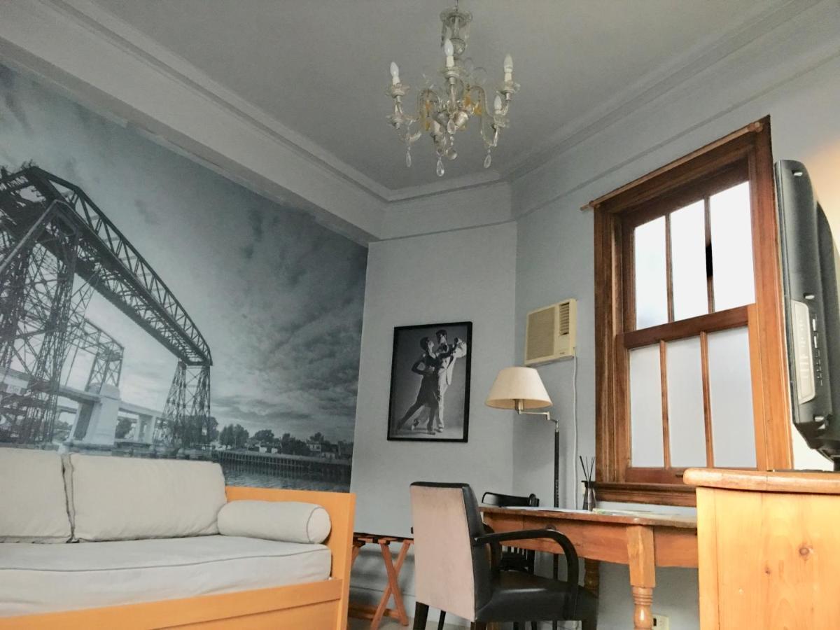 Vistas al Obelisco, corazón de Buenos Aires Apartamento Exterior foto